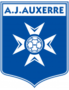 Auxerre II Team Logo