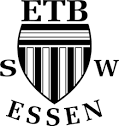 Schwarz-Wei Essen