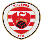 Kisvarda Master Good II Team Logo