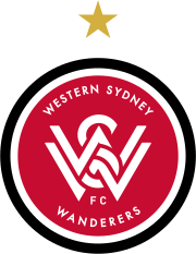 Western Sydney Wanderers U20