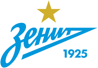 Zenit St. Petersburg (w)