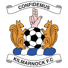 Kilmarnock (w) Team Logo