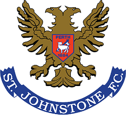 St. Johnstone (w) Team Logo