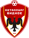 Metalurg Vidnoye