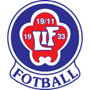 Lorenskog Team Logo