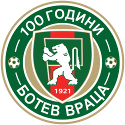 Botev Vratsa II