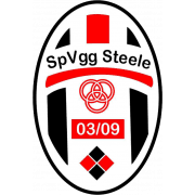 Spvgg Steele 03/09