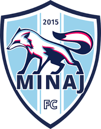 FK Minai U19 Team Logo