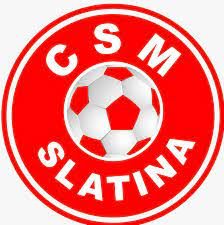 CSM Slatina