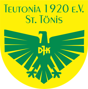 DJK Teutonia St.Tonis 1920