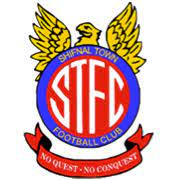 Shifnal Town Team Logo