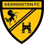 Kennington Team Logo