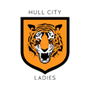 Hull City (w) Team Logo