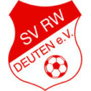 SV Rot-Weiss Deuten