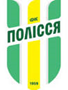 Polissya Zhytomyr Team Logo