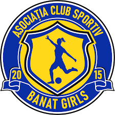 Banat Girls (w) Team Logo