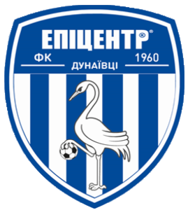 Epitsentr Dunayivtsi Team Logo