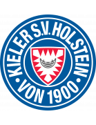 Holstein Kiel U17 Team Logo
