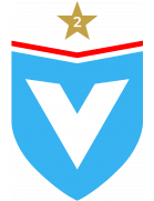 FC Viktoria 1889 Berlin U17 Team Logo