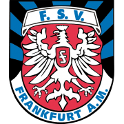 FSV Frankfurt U17 Team Logo