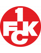 Kaiserslautern U17 Team Logo