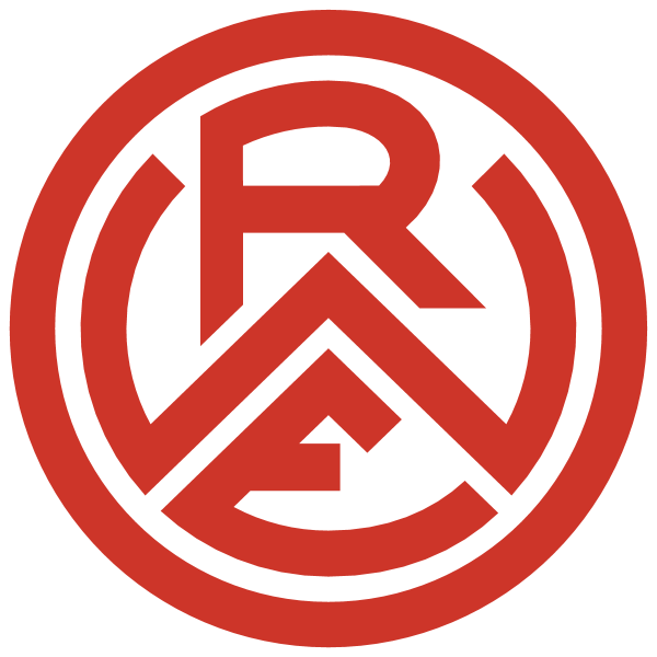 RW Essen U17 Team Logo
