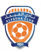 Al-Fayha U19