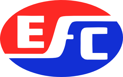Egri FC Team Logo