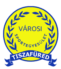 Tiszafuredi VSE Team Logo