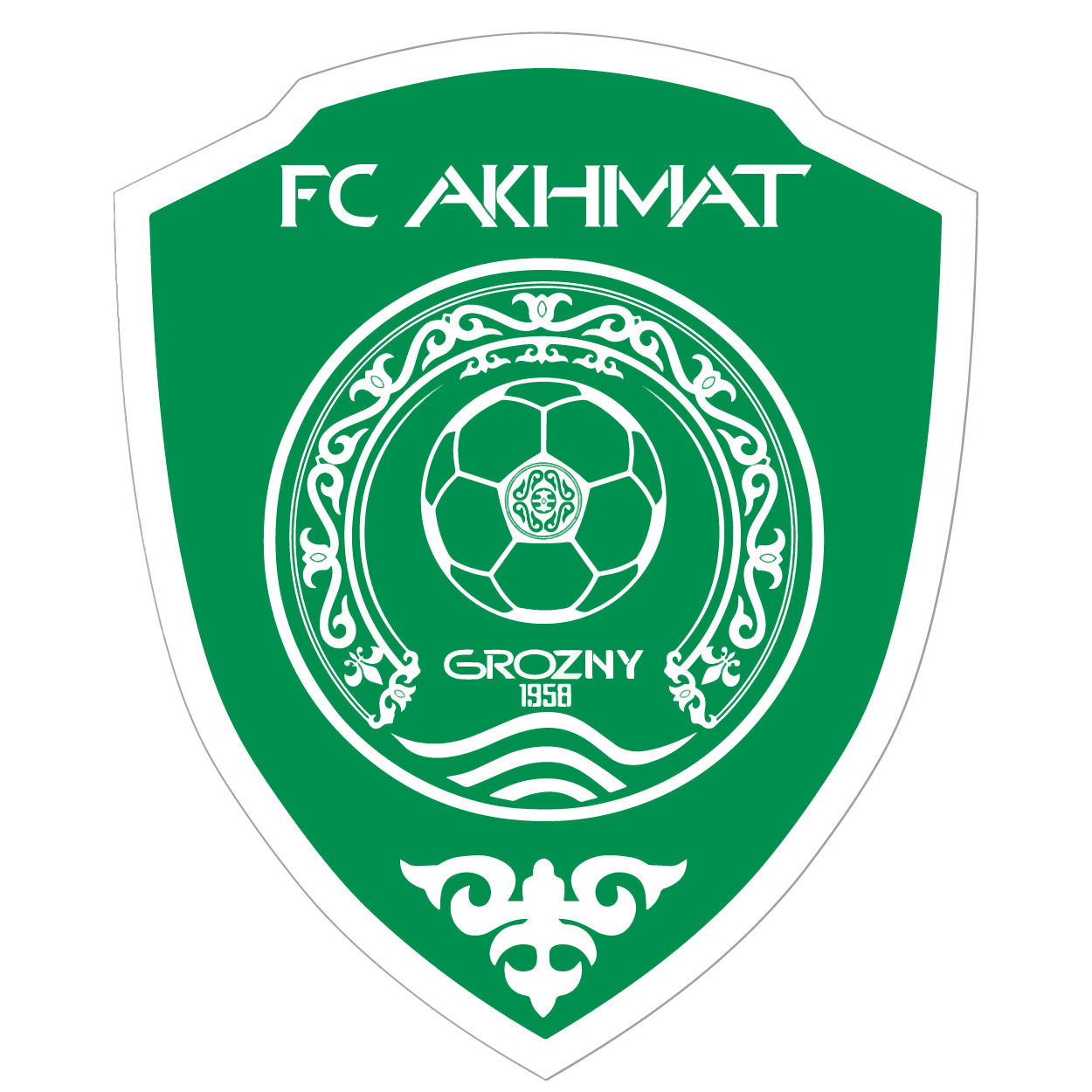 Akhmat Grozny U19