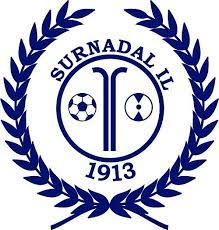 Surnadal Team Logo