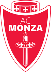 Monza U19 Team Logo