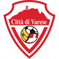 Citta di Varese Team Logo