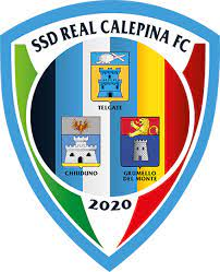 Real Calepina Team Logo