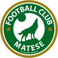 ASD FC Matese Team Logo