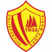 Santa Maria Cilento Team Logo