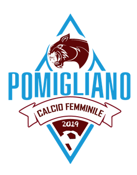 Pomigliano (w) Team Logo
