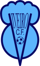 Viveiro CF Team Logo