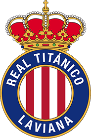 Real Titanico de Laviana Team Logo