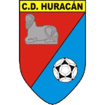 Huracan Balazote Team Logo