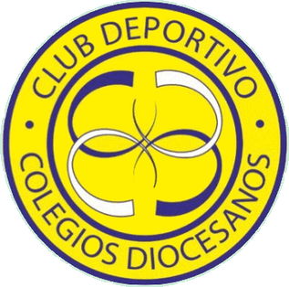 CD Colegios Diocesanos Team Logo