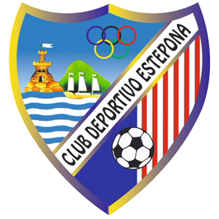 CD Estepona FS Team Logo