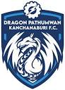 Kanchanaburi Team Logo