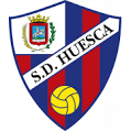 Huesca II Team Logo