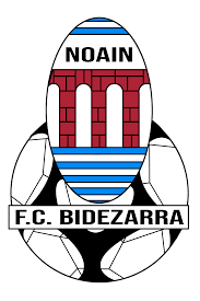 Bidezarra Team Logo