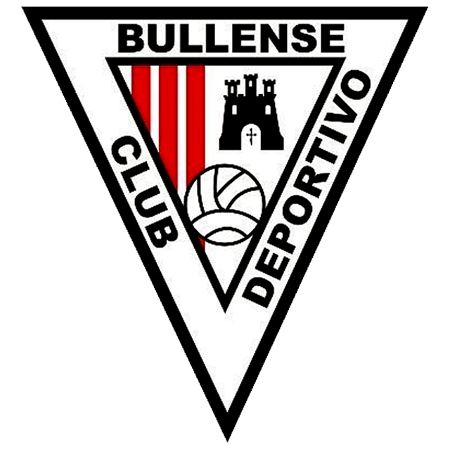 Bullense Team Logo