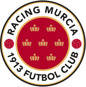 Racing Murcia Team Logo