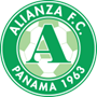 Alianza FC Panama Team Logo