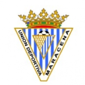 Maracena U19 Team Logo