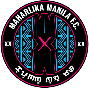 Maharlika Team Logo